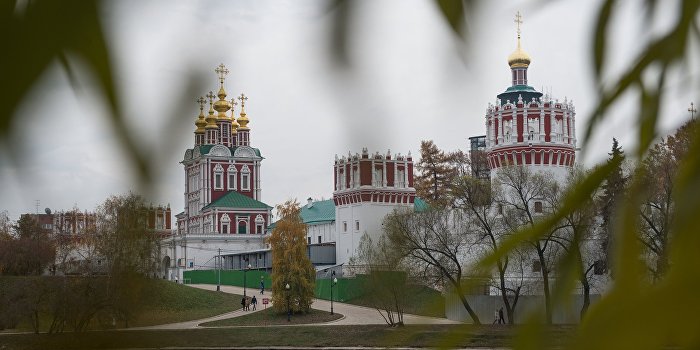 Путь к нацбезопасности США пролегает через Москву Путь к нацбезопасности США пролегает через Москву