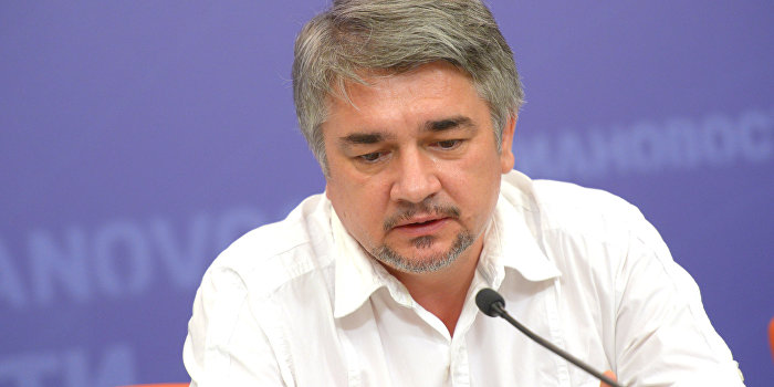 Ищенко: Одесса отойдет под сферу влияния России Ищенко: Одесса отойдет под сферу влияния России