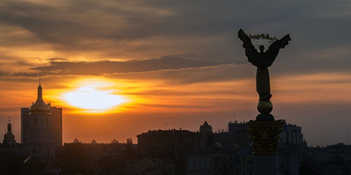 Есть ли у властей Украины шанс «зажать» долг Москве? Есть ли у властей Украины шанс «зажать» долг Москве?