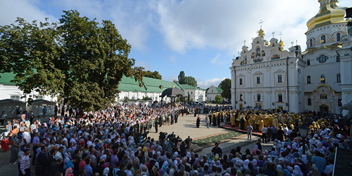 Митрополиты УПЦ напомнили украинцам о последствиях гонений на Церковь Митрополиты УПЦ напомнили украинцам о последствиях гонений на Церковь
