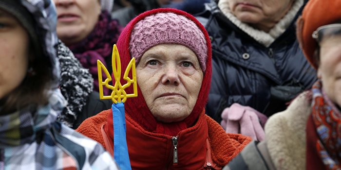 Эксперт: «Вече» в Кривом Роге - буря в стакане воды Эксперт: «Вече» в Кривом Роге - буря в стакане воды