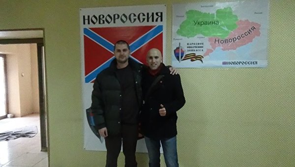 Юрий Ковальчук: В боях за донецкий аэропорт все напоминало фильмы о ВОВ Юрий Ковальчук: В боях за донецкий аэропорт все напоминало фильмы о ВОВ