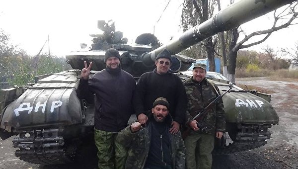 Юрий Ковальчук: В боях за донецкий аэропорт все напоминало фильмы о ВОВ Юрий Ковальчук: В боях за донецкий аэропорт все напоминало фильмы о ВОВ
