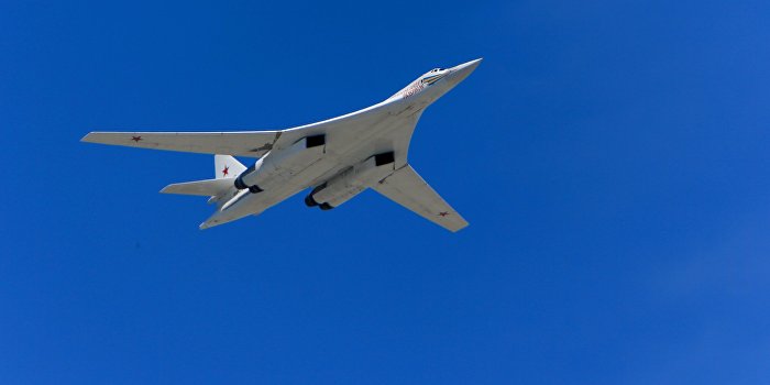 Россия отказалась от украинских комплектующих для бомбардировщиков Россия отказалась от украинских комплектующих для бомбардировщиков