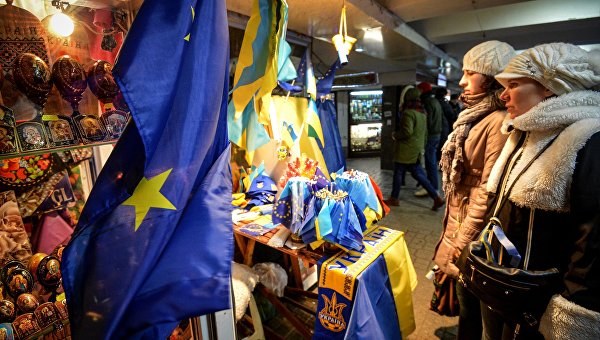 Еврокомиссия отказалась давать Украине рекомендации по безвизовому режиму Еврокомиссия отказалась давать Украине рекомендации по безвизовому режиму