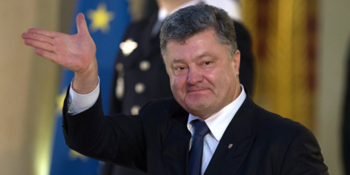 Курченко предпочел Порошенко Донбассу Курченко предпочел Порошенко Донбассу