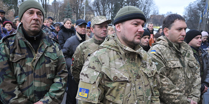Киев «обходит» Минск-2 по границе Киев «обходит» Минск-2 по границе