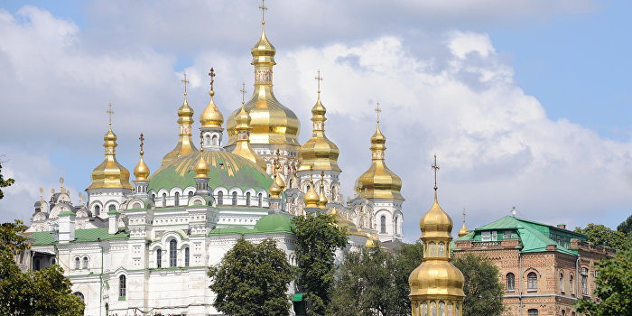 Болгарская православная церковь заступилась за Украинскую Болгарская православная церковь заступилась за Украинскую