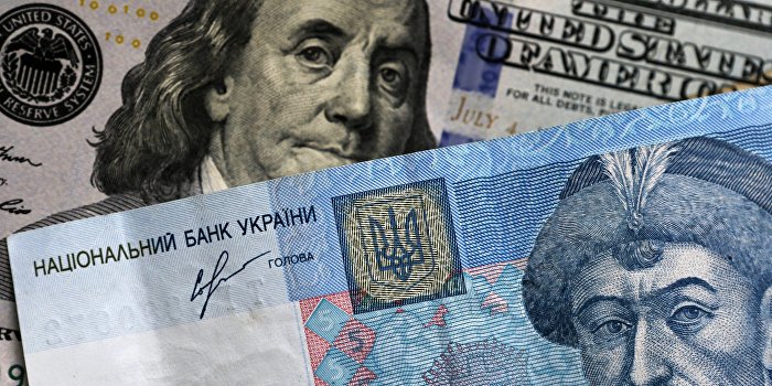 МВФ захлопнул ловушку: 20 декабря дефолт Украины превращается из технического в суверенный МВФ захлопнул ловушку: 20 декабря дефолт Украины превращается из технического в суверенный