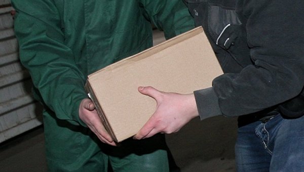 Простые европейцы хорошо понимают, что происходит на Украине Простые европейцы хорошо понимают, что происходит на Украине
