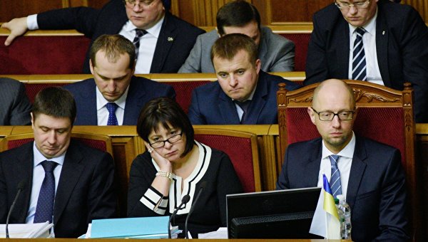 МВФ захлопнул ловушку: 20 декабря дефолт Украины превращается из технического в суверенный МВФ захлопнул ловушку: 20 декабря дефолт Украины превращается из технического в суверенный