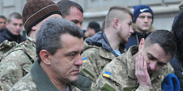 «Сталинские кувалды» главкома Порошенко «Сталинские кувалды» главкома Порошенко