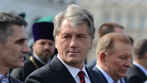 «Сталинские кувалды» главкома Порошенко «Сталинские кувалды» главкома Порошенко