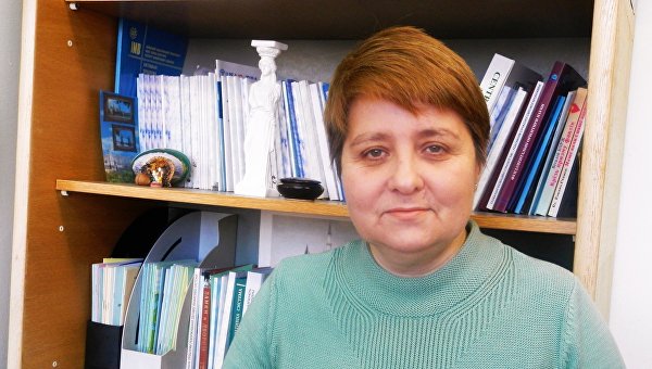 Ольга Слезко: Реформы — это когда человеку становится лучше, а не наоборот Ольга Слезко: Реформы — это когда человеку становится лучше, а не наоборот