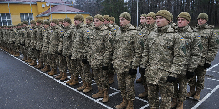 «Гражданская блокада Крыма» станет военной «Гражданская блокада Крыма» станет военной