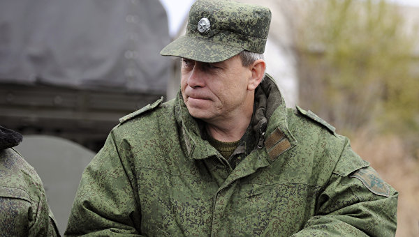 Украинские силовики перестреляли друг друга в Донбассе Украинские силовики перестреляли друг друга в Донбассе