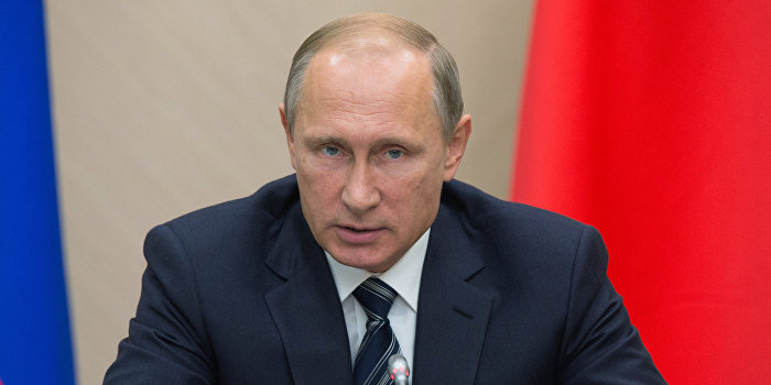 Путин высказался о перспективе ядерной войны Путин высказался о перспективе ядерной войны