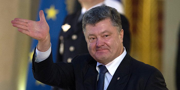 Порошенко переводит свой бизнес в Белиз Порошенко переводит свой бизнес в Белиз