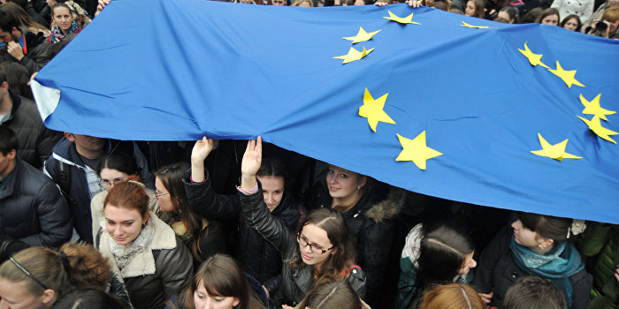 Три процента надежды. Украинские беженцы в Европе Три процента надежды. Украинские беженцы в Европе