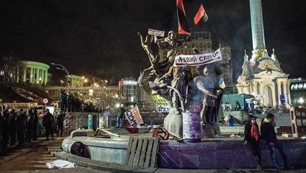 «Ну что, пупсик, попался?». Что ждет куратора «Миротворца» «Ну что, пупсик, попался?». Что ждет куратора «Миротворца»