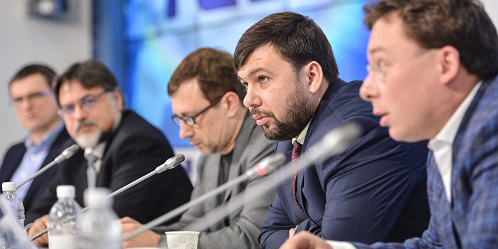 Переговоры подгрупп в Минске: Россия добивается безопасности, Украина просит уголь Переговоры подгрупп в Минске: Россия добивается безопасности, Украина просит уголь