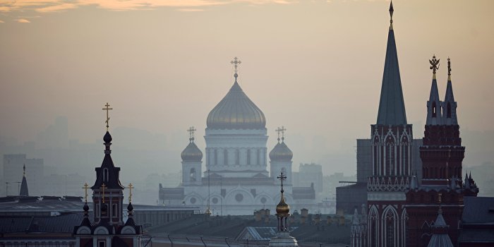 Украинские СМИ: В Москве давят Майдан боевыми роботами, АвтоВАЗ — банкрот, потерь нет Украинские СМИ: В Москве давят Майдан боевыми роботами, АвтоВАЗ — банкрот, потерь нет