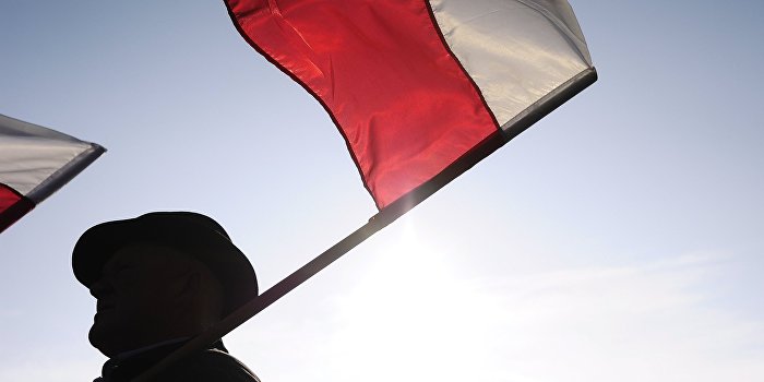 Der Standard: Главной проблемой Европы в 2016 году станет Польша, а не Украина Der Standard: Главной проблемой Европы в 2016 году станет Польша, а не Украина