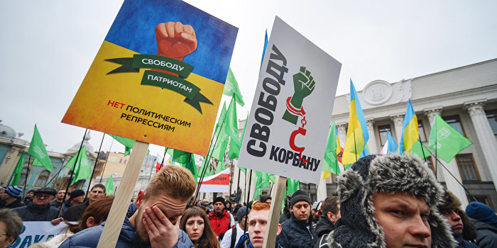 Эксперт: «Шоу Корбана» превратилось в «Лебединое озеро» Эксперт: «Шоу Корбана» превратилось в «Лебединое озеро»