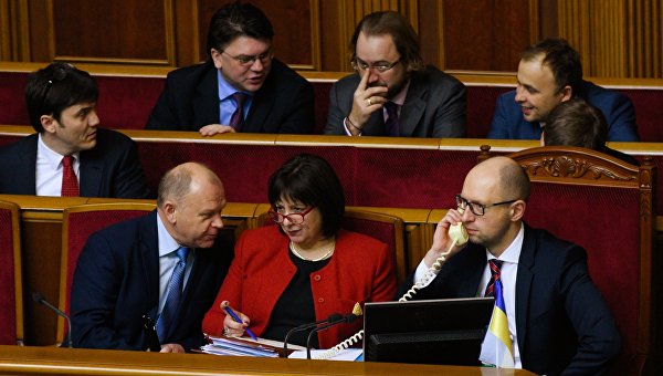 Почему на Украине бюджет принимают ночью Почему на Украине бюджет принимают ночью