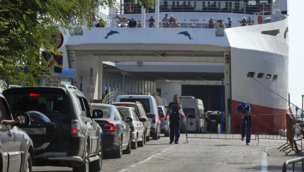 Анкара толкает Киев на очередную авантюру Анкара толкает Киев на очередную авантюру