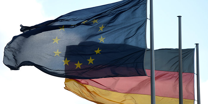 Создание армии ЕС сведет к нулю роль НАТО в Европе Создание армии ЕС сведет к нулю роль НАТО в Европе
