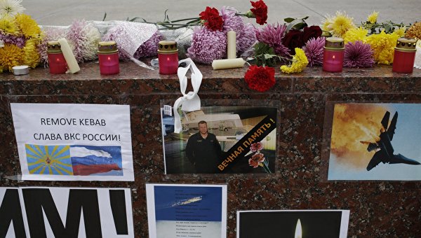 Турция обогнала Украину в списке главных врагов российских СМИ Турция обогнала Украину в списке главных врагов российских СМИ