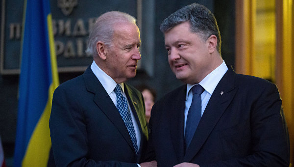 Так кто же ведет на Украине «гибридную войну»? Так кто же ведет на Украине «гибридную войну»?