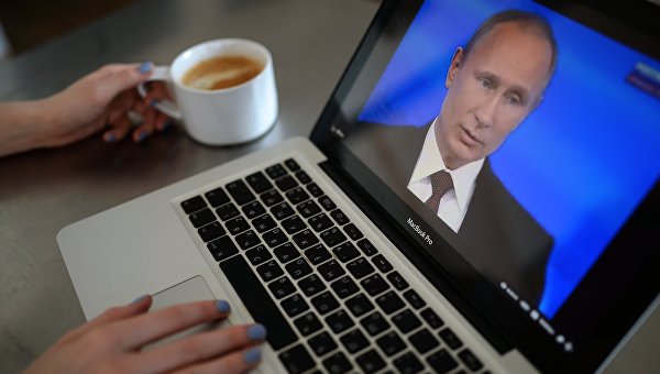 Так кто же ведет на Украине «гибридную войну»? Так кто же ведет на Украине «гибридную войну»?