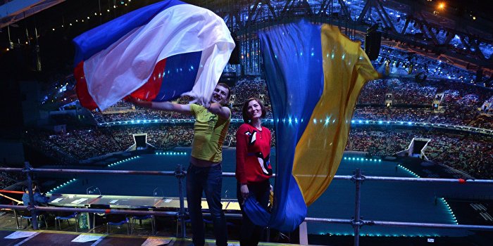 Stratfor: В 2016 году Украина и Россия помирятся Stratfor: В 2016 году Украина и Россия помирятся