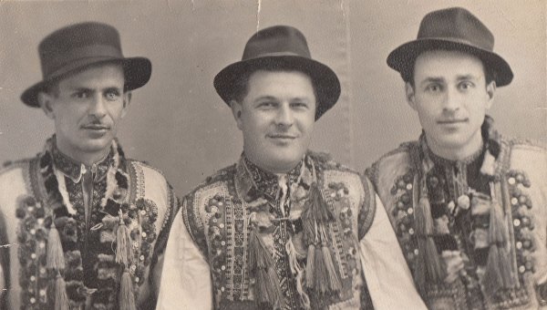 Последний боевой соратник Николая Кузнецова Последний боевой соратник Николая Кузнецова