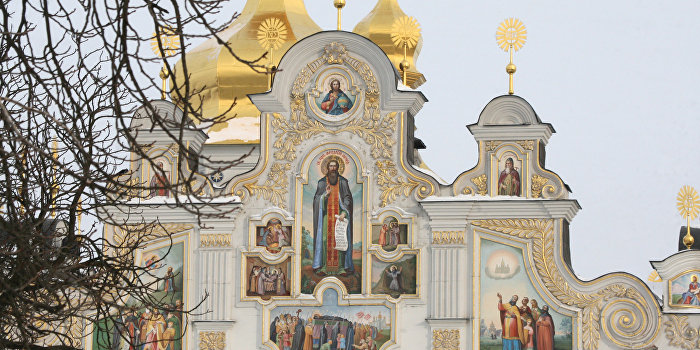 Владыка Павел: Выступления против святой Лавры - провокация Владыка Павел: Выступления против святой Лавры - провокация