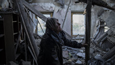 Самый страшный день: жители Донбасса рассказали, о чем хотели бы забыть