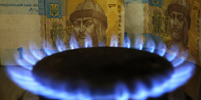 Кабмин РФ определил величину скидки на газ для Украины