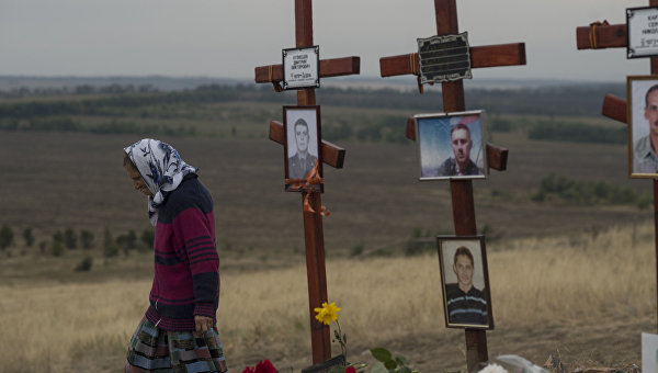 Председатель, «понимающий Россию» Председатель, «понимающий Россию»