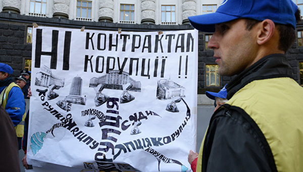 Wall Street Journal: Европа «сыта Украиной по горло»