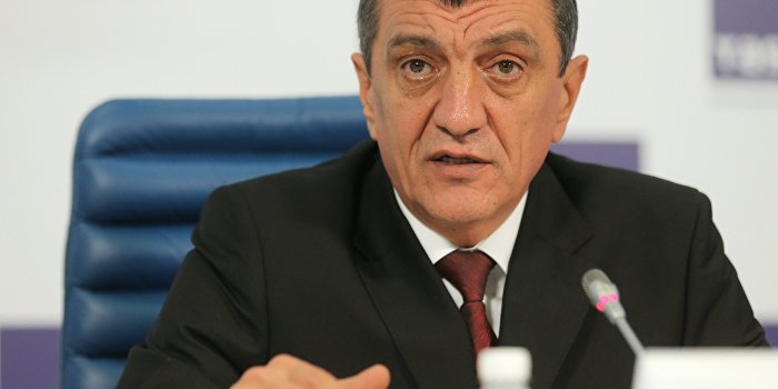 Губернатор Севастополя готов дать отпор турецким провокаторам