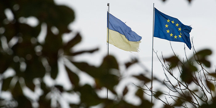 Руслан Черный: Украина в 2016 году увидит совсем другой Евросоюз