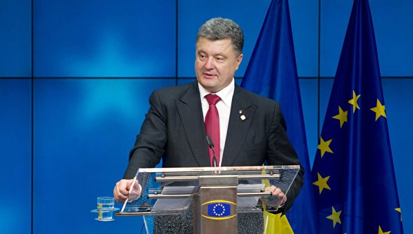 Елена Лукаш: Нидерландский референдум на европейском пути Украины Елена Лукаш: Нидерландский референдум на европейском пути Украины