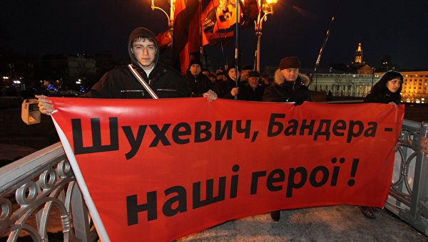 Ни дня без рекорда: Укропропаганда соревнуется в абсурде и мерзости