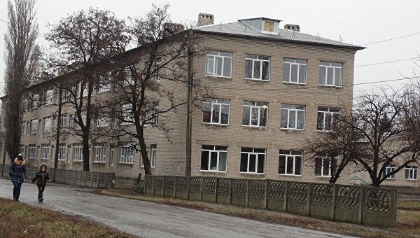 Мэр Дебальцево: В любом случае мы войдем в состав России Мэр Дебальцево: В любом случае мы войдем в состав России