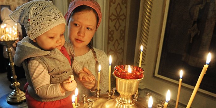 На Западной Украине раскольники избивают православных соседей На Западной Украине раскольники избивают православных соседей