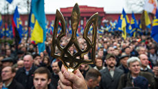 «Европейское будущее» привело Украину назад в девяностые