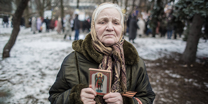 Беззаконие «Киевского патриархата» в центре внимания европейских СМИ