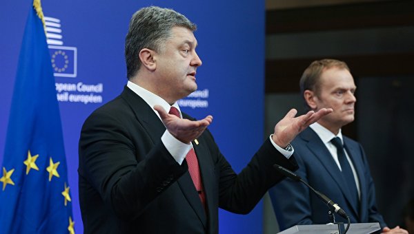 Чем красен украинский «личный долг Януковича»?